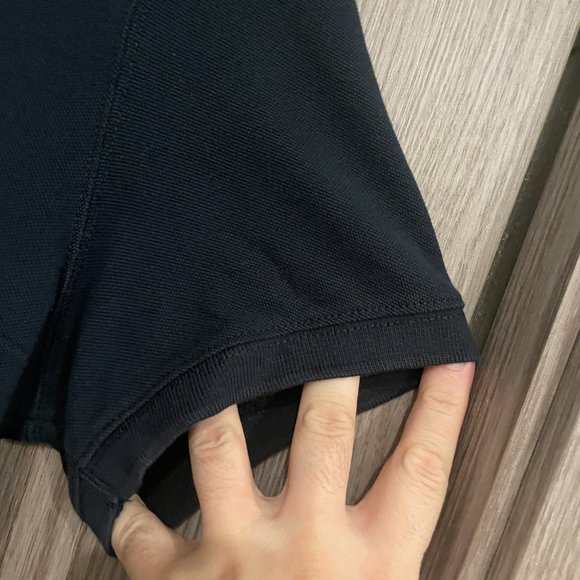 Massimo Duty - Navy Polo - XL - Picture 5 of 8